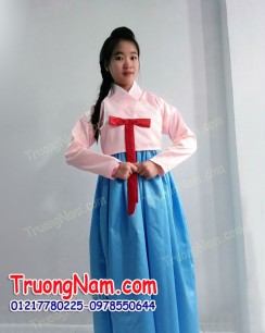 TPTT004-Trang-phuc-truyen thong-hanbok -Han-Quoc